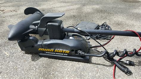 - 5 Speed forward, Neutral and 3 speed reverse. . Trolling motor for sale near me